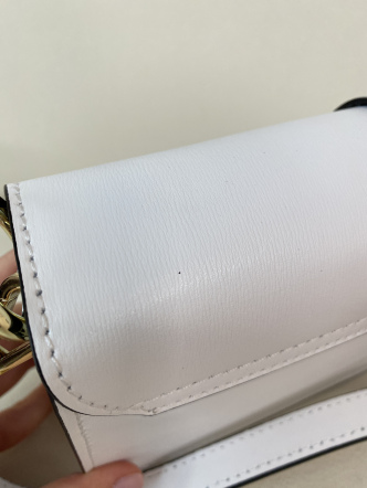 Сумка 0192 Белый (284)